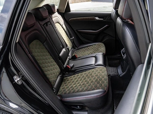 Внедорожник Audi Q5 2012 года, 1765000 рублей, Краснодар