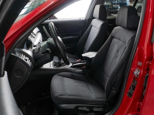 Хетчбэк BMW 1 серия 2008 года, 719000 рублей, Тюмень