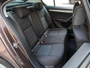 Лифтбек Skoda Octavia 2015 года, 1790000 рублей, Краснодар