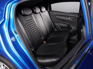 Седан Kia Rio 2019 года, 1650000 рублей, Минеральные Воды