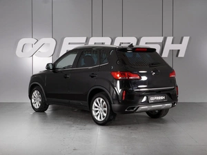 Внедорожник FAW Besturn X40 2021 года, 1189000 рублей, Минеральные Воды