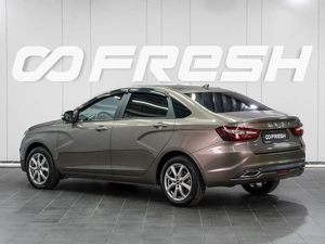 Седан ВАЗ (LADA) Vesta 2024 года, 1349000 рублей, Сургут