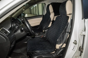 Внедорожник Mazda CX-5 2015 года, 2059000 рублей, Ульяновск