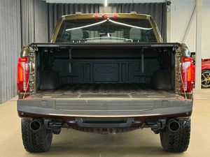 Пикап Ford F-150 Raptor 2025 года, 13190000 рублей, Павловская Слобода