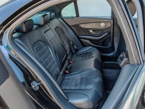 Седан Mercedes-benz C-класс 2018 года, 2499000 рублей, Краснодар