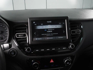 Седан Hyundai Solaris 2020 года, 1849000 рублей, Минеральные Воды