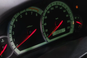 Внедорожник Chevrolet Captiva 2007 года, 799000 рублей, Новокузнецк