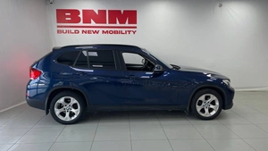 Внедорожник BMW X1 2014 года, 1310000 рублей, Смоленск