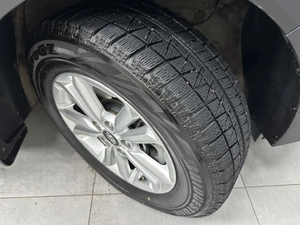 Внедорожник Hyundai Creta 2017 года, 1957000 рублей, Красноярск