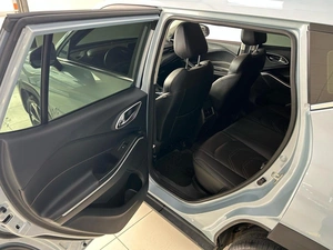 Хэтчбек Москвич 3 2024 года, 1555000 рублей, Смоленск