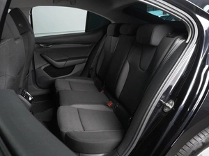 Лифтбек Skoda Octavia 2021 года, 1750000 рублей, Красный Пахарь