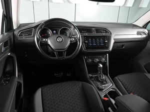 Внедорожник Volkswagen Tiguan 2019 года, 2415000 рублей, Аксай