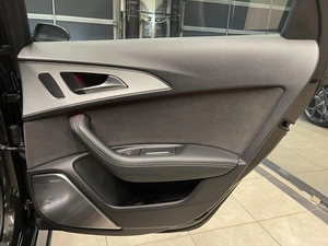 Седан Audi A6 2016 года, 2390000 рублей, Красноярск