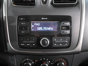 Седан Renault Logan Stepway 2021 года, 919000 рублей, Аксай