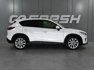 Внедорожник Mazda CX-5 2012 года, 1819000 рублей, Аксай