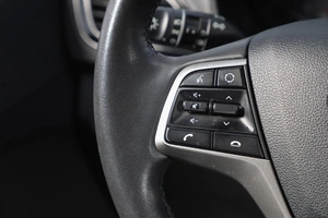 Седан Hyundai Solaris 2021 года, 1699000 рублей, Новосибирск