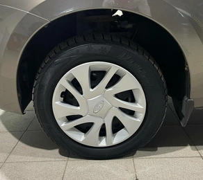 Хетчбэк ВАЗ (LADA) Granta 2020 года, 597000 рублей, Красноярск