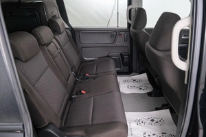 Минивэн Honda Freed 2020 года, 1449000 рублей, Красноярск