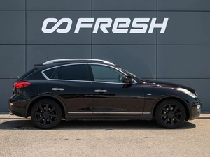 Внедорожник Infiniti EX25 2011 года, 1450000 рублей, Краснодар