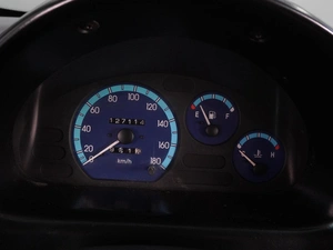 Хетчбэк Daewoo Matiz 2006 года, 199000 рублей, Воронеж