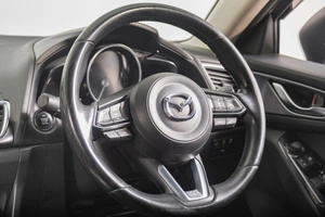 Хетчбэк Mazda Axela 2016 года, 1169000 рублей, Томск