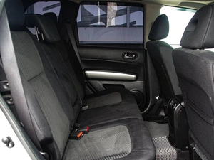 Внедорожник Nissan X-Trail 2014 года, 1699000 рублей, Владимир