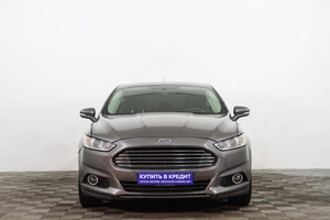 Седан Ford Fusion (North America) 2013 года, 1149000 рублей, Сургут