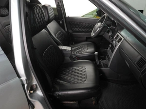 Седан ВАЗ (LADA) Priora 2012 года, 349000 рублей, Воронеж