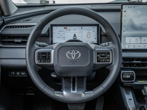Внедорожник Toyota RAV4 2026 года, 4418800 рублей, Ставрополь