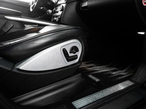 Внедорожник Mercedes-benz GL-класс 2010 года, 1949000 рублей, Тюмень