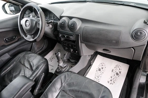 Седан Nissan Almera 2014 года, 449000 рублей, Красноярск