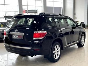 Внедорожник Toyota Highlander 2011 года, 1987000 рублей, Солонцы