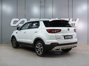 Внедорожник Changan CS55 2021 года, 1549000 рублей, Воронеж