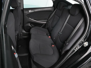 Седан Hyundai Solaris 2014 года, 1239000 рублей, Ростов-на-Дону