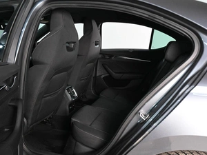 Лифтбек Skoda Octavia 2021 года, 2599000 рублей, Аксай