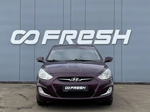 Хетчбэк Hyundai Solaris 2012 года, 649000 рублей, Ижевск