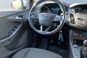 Универсал Ford Focus 2018 года, 1010000 рублей, Солонцы