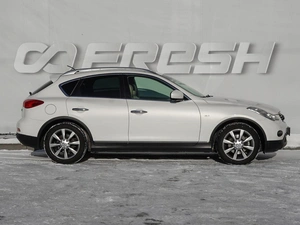 Внедорожник Infiniti EX25 2012 года, 2350000 рублей, Волгоград