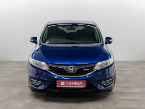 Хетчбэк Honda Jade 2015 года, 1500000 рублей, Красноярск