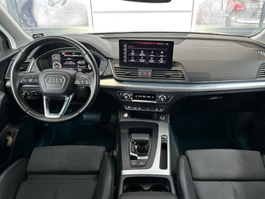 Внедорожник Audi Q5 Sportback 2022 года, 5600000 рублей, Уфа