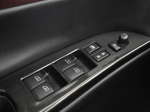 Внедорожник Infiniti QX50 2016 года, 2176100 рублей, Казань