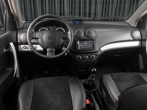 Седан ЗАЗ Vida 2013 года, 399000 рублей, Тюмень