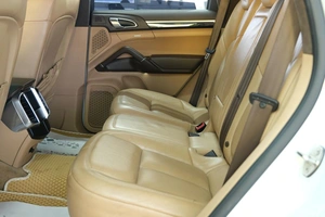 Внедорожник Porsche Cayenne S 2015 года, 3209000 рублей, Омск