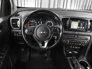 Внедорожник Kia Sportage 2017 года, 2099000 рублей, Ставрополь