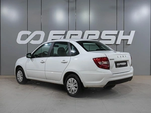 Седан ВАЗ (LADA) Granta 2024 года, 799000 рублей, Воронеж