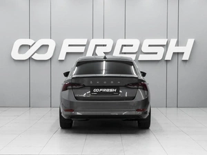 Лифтбек Skoda Octavia 2021 года, 2990000 рублей, Ростов-на-Дону