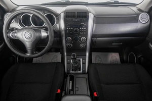 Внедорожник Suzuki Grand Vitara 2011 года, 1099000 рублей, Кемерово