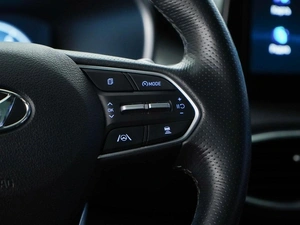 Внедорожник Hyundai Santa Fe 2021 года, 3399077 рублей, Москва