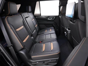 Внедорожник GMC Yukon 2023 года, 8649111 рублей, Москва