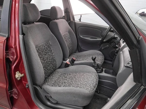 Седан ЗАЗ Chance 2011 года, 249000 рублей, Воронеж